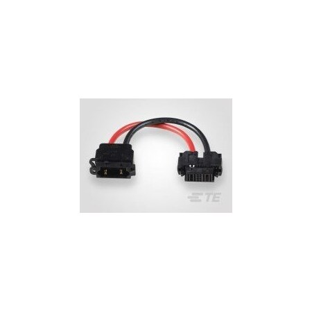 Te Connectivity Cable Assembly 2159443-1